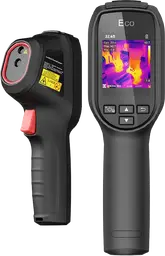 Hikmicro ECO Wärmebildkamera SuperIR 240x240