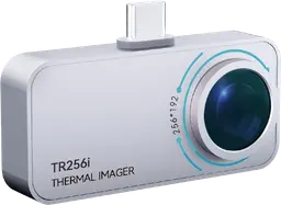 MiLESEEY TR256i Wärmebildkamera