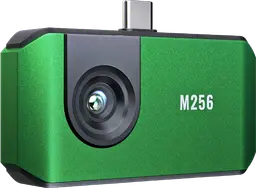 AMPBANK Wärmebildkamera M256