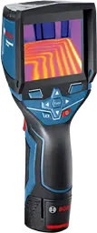 Bosch Professional 12V Wärmebildkamera GTC 400 C
