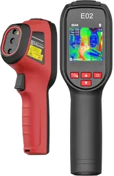 HIKMICRO Wärmebildkamera E02