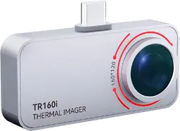 MiLESEEY TR160i Wärmebildkamera