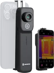 HIKMICRO Mini-X Wärmebildkamera