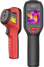 HIKMICRO Wärmebildkamera E01