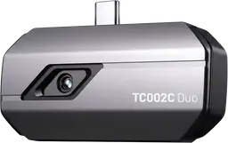 Topdon TC002C Duo Wärmebildkamera 512x384