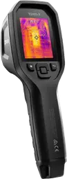 FLIR TG165-X Wärmebildkamera