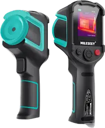 MiLESEEY TR10 Handheld Wärmebildkamera