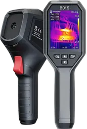 HIKMICRO Wärmebildkamera B01S