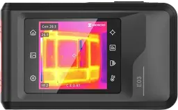 HIKMICRO E03 Kompakte Wärmebildkamera