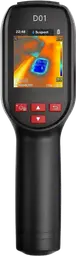 Hikmicro D01 Wärmebildkamera SuperIR 240x240