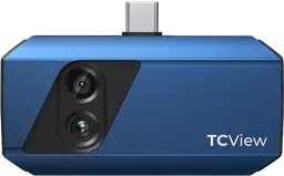 Topdon TC001 Plus Wärmebildkamera