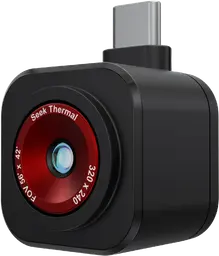 Seek Thermal Nano 300 Wärmebildkamera