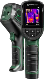 AMPBANK Wärmebildkamera H128