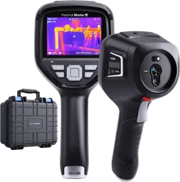 Thermal Master Wärmebildkamera Thor002