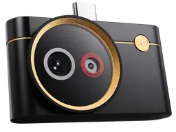 Thermal Master P4 Wärmebildkamera für Android