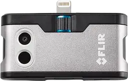 FLIR One Wärmebildkamera Gen3 iOS