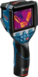 Bosch Professional Wärmebildkamera GTC 600 C