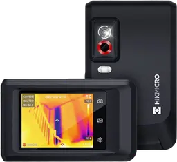 HIKMICRO Pocket2 Wärmebildkamera