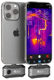 Thermal Master Wärmebildkamera P1