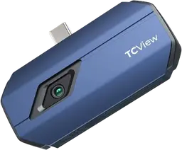 Topdon Wärmebildkamera TC001